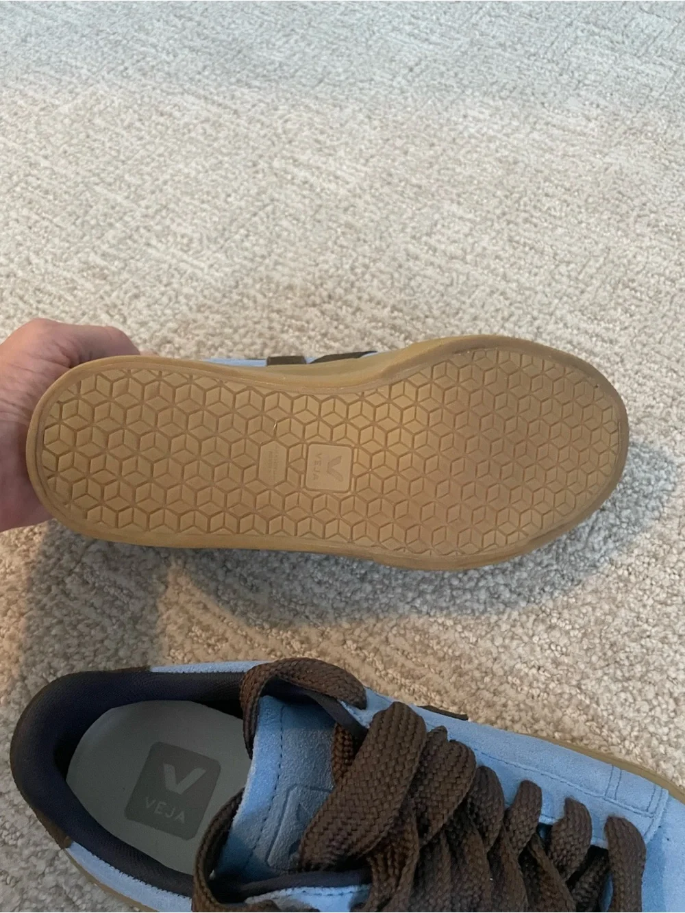 Veja like new